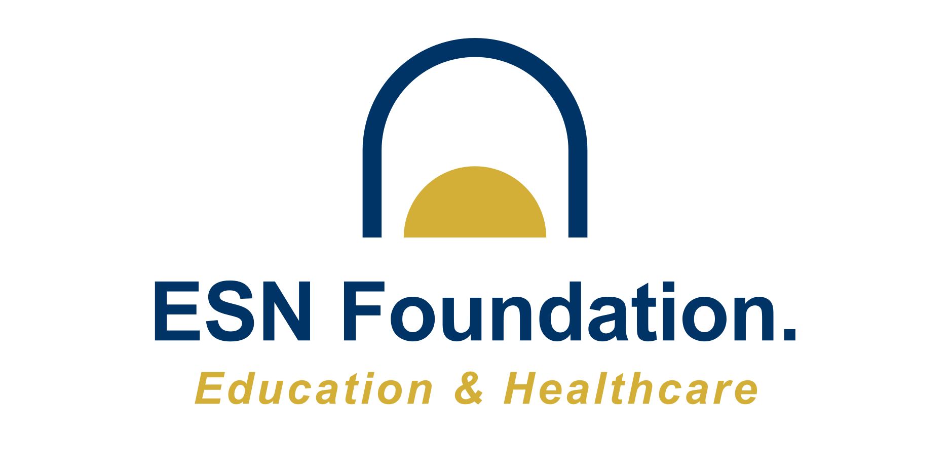 ESN Foundation Logo